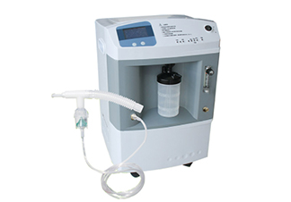 Veterinary Oxygen Concentrator: What is Oxygen Therapy for Pets?
