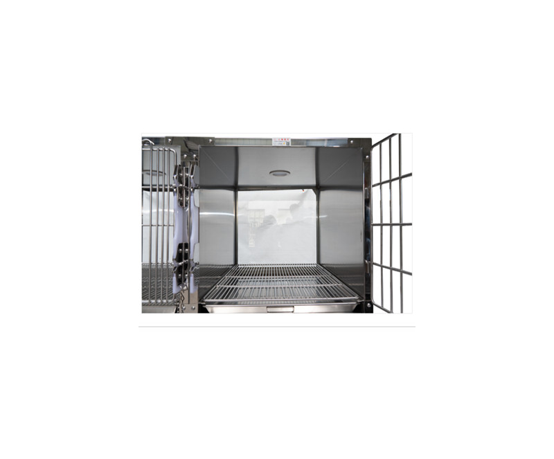 Vet Single Cat Cage / Kennel