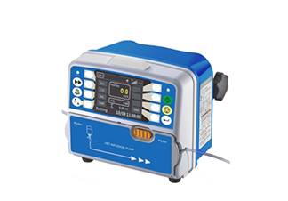 Everything You Need to Know about Veterinary Infusion Pump