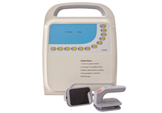 Veterinary Defibrillator: How To Do Chest Compressions On Your Dog