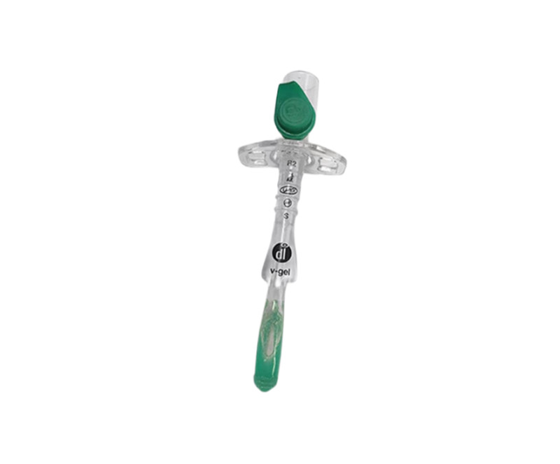 V-GEL-R Rabbit with endotracheal tube V-GEL-R Rabbit with endotracheal tube