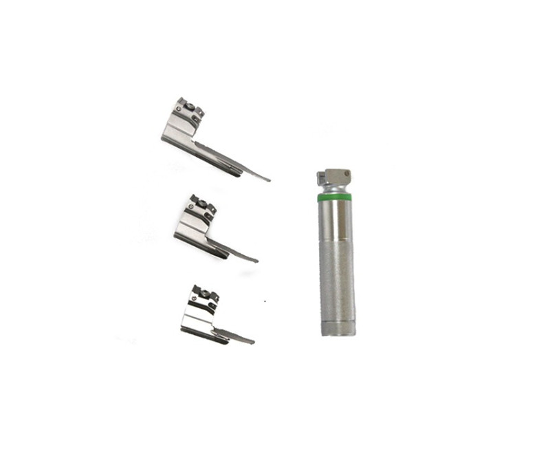 MJ-II/G Anesthesia laryngoscope