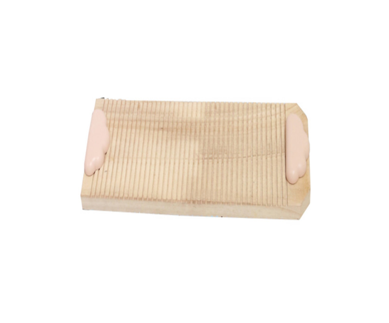 Paulownia scratch board