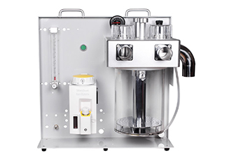How to Use Veterinary Anesthesia Machine