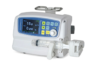 3 Tips to Simplify Veterinary Syringe Pump Maintenance