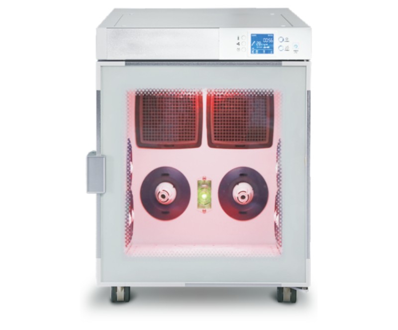 Pet Dryer-WMV-U4