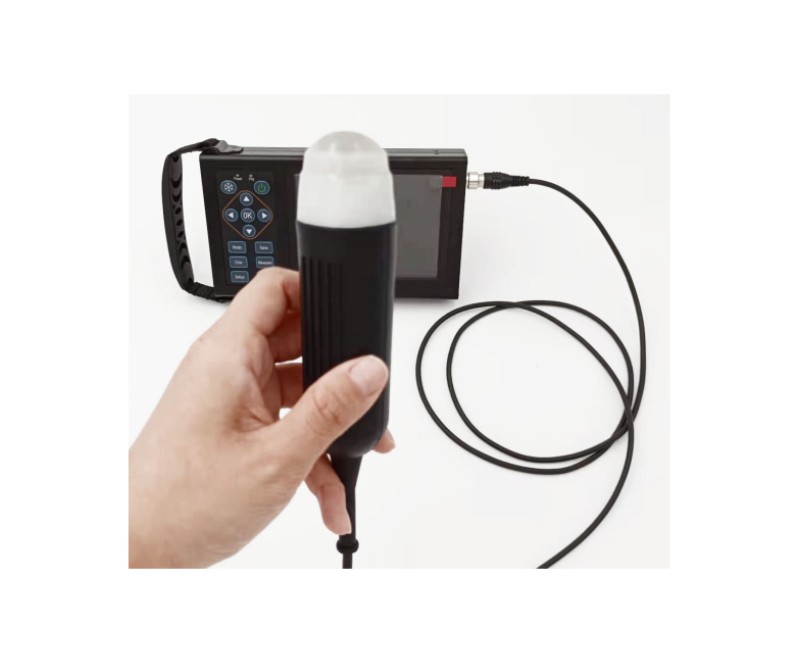MECHANICAL SCANNING VETERINARY ULTRASOUND WMV-M10