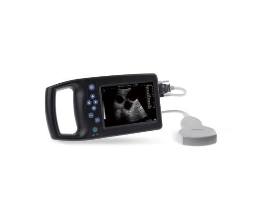 FULL DIGITAL VETERINARY ULTRASONIC DIAGNOSTIC IMAGING SYSTEM WMV-A6