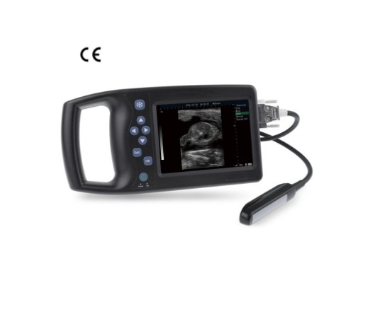 FULL DIGITAL VETERINARY ULTRASONIC DIAGNOSTIC IMAGING SYSTEM WMV-A8