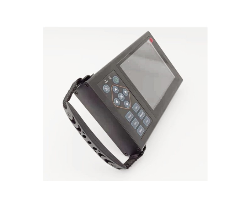 Full Digital Ultrasonic Diagnostic Instrument  WMV-A20
