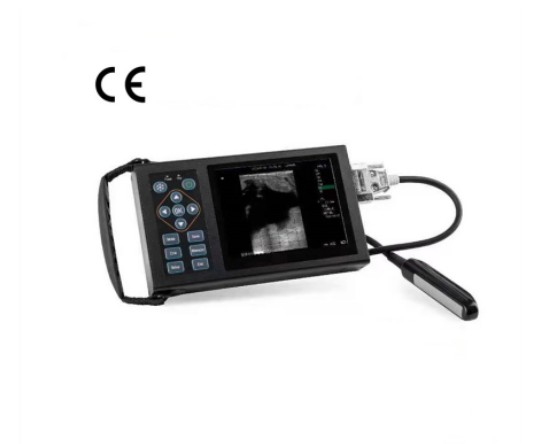 Full Digital Ultrasonic Diagnostic Instrument  WMV-A20