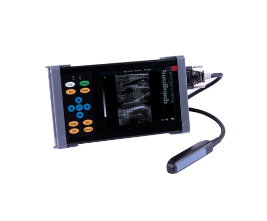 FULL DIGITAL VETERINARY ULTRASONIC DIAGNOSTIC IMAGING SYSTEM WMV-A20(New)
