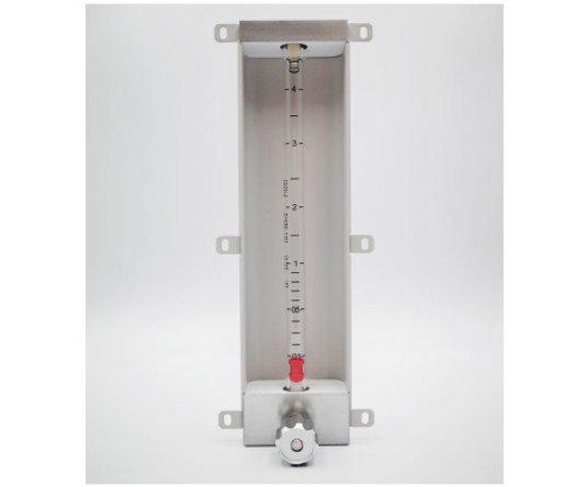 Flowmeter O₂ Flowmeter O₂