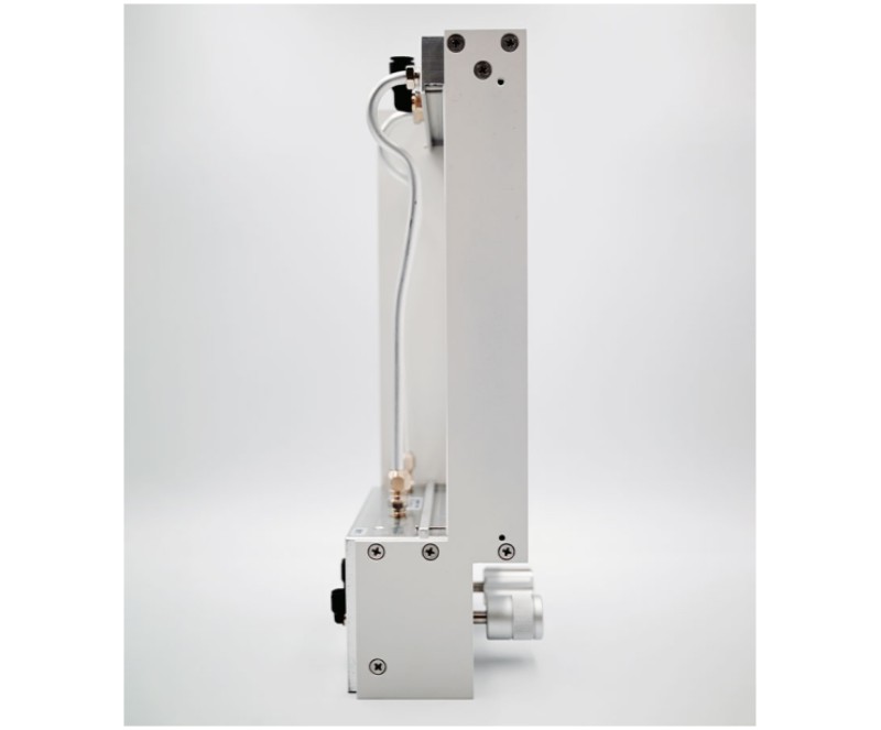Flowmeter O₂ N₂O Four Tube