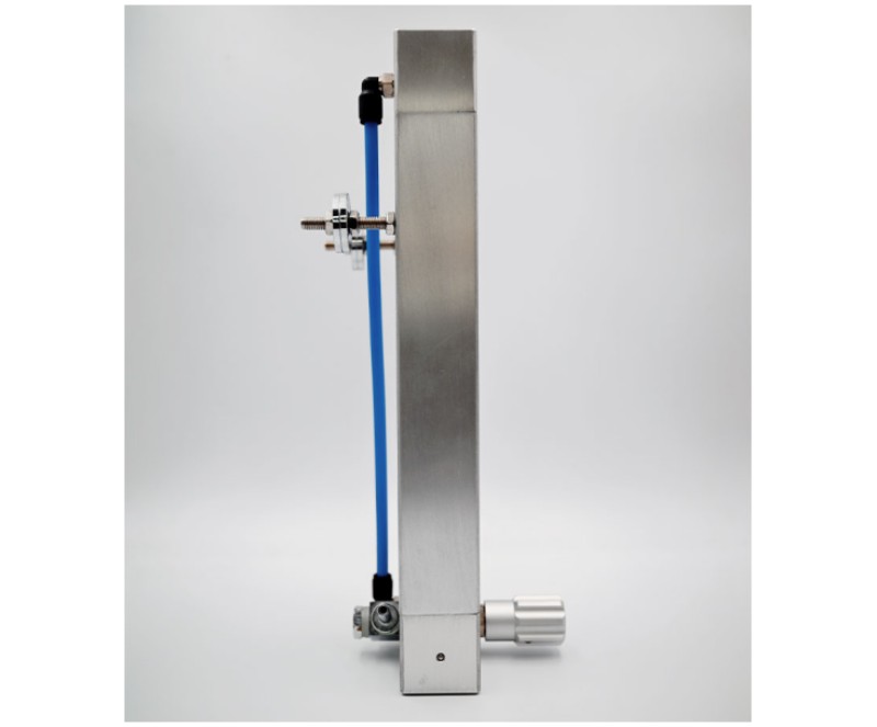 Flowmeter O₂ Two Tube
