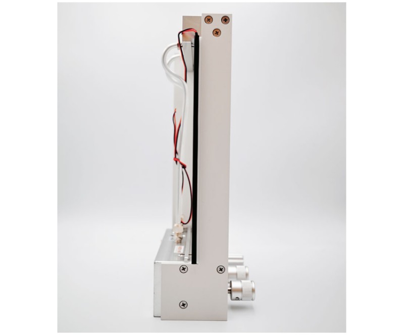 Flowmeter O₂ N₂O AIR Five tube