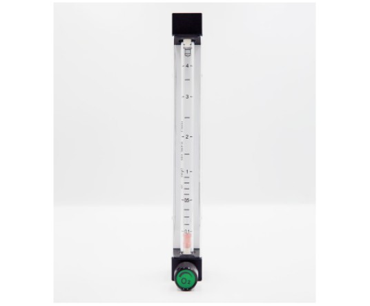 Black Flowmeter