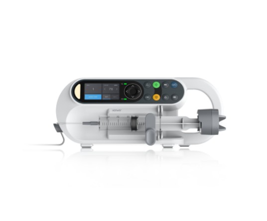 WMV-SP1 Veterinary syringe pump