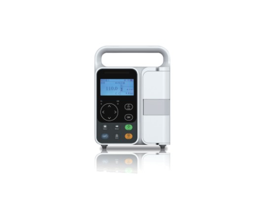 WMV-IP3 Infusion Pump For Pets