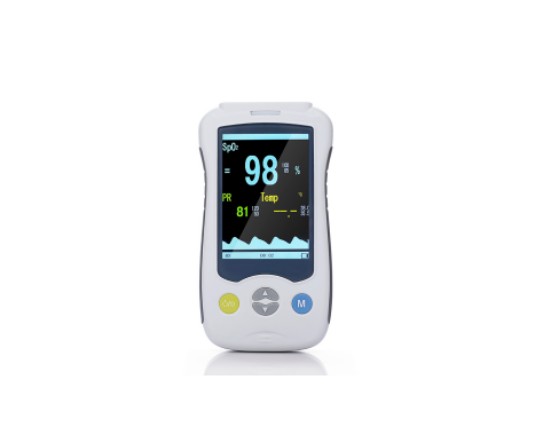 WMV-VM2mini Veterinary Pulse Oximeter