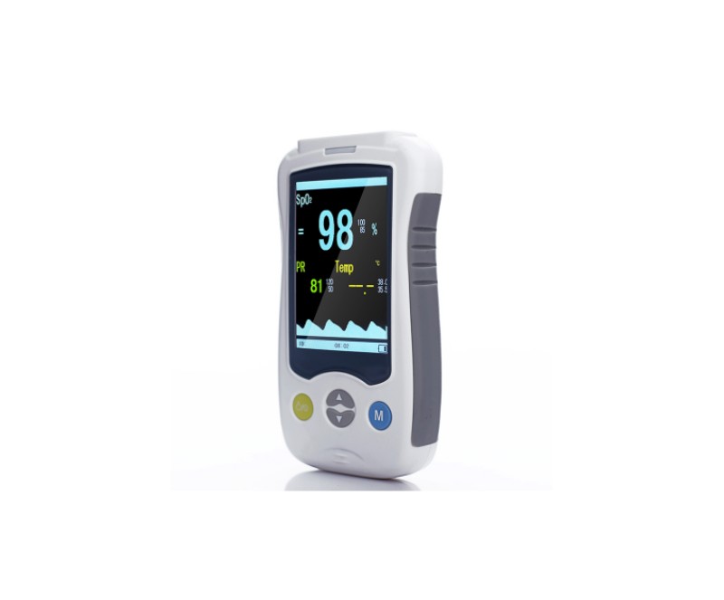 WMV-VM2mini Veterinary Pulse Oximeter
