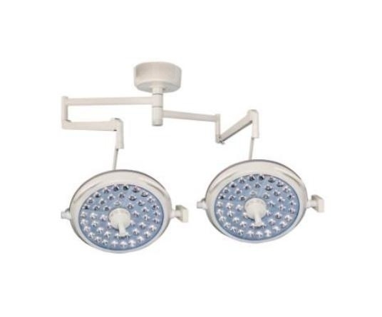 LED720/720 (Basic Model)  Shadowless Operating Lamp