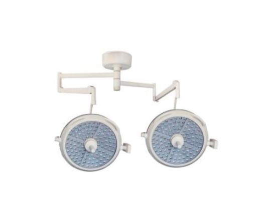 LED720/720 (Classic Model) Shadowless Operating Lamp