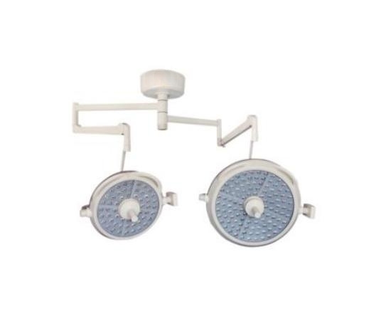 LED720/520 (Classic Model)  Shadowless Operating Lamp