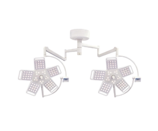 LED760/760 (Petal Model) Shadowless Operating Lamp