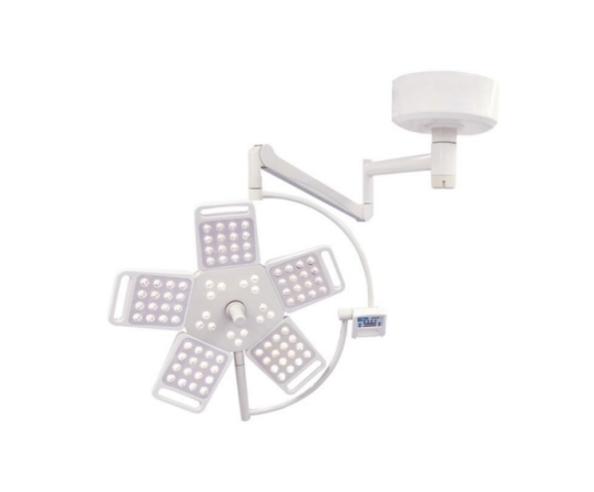 LED760 (Petal Model) Shadowless Operating Lamp