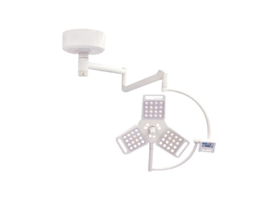 LED560 (Petal Model) Shadowless Operating Lamp