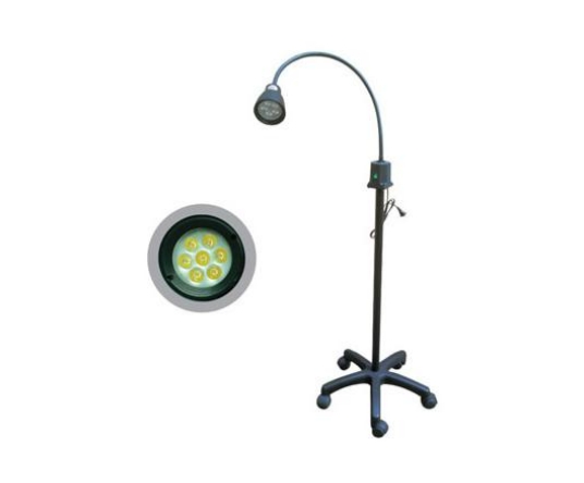 LED1000 Simple Examination lamp