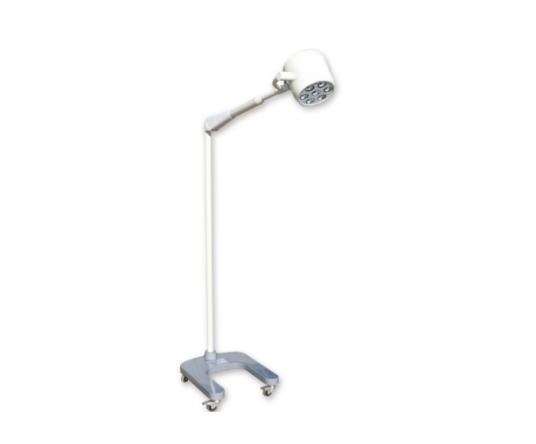 LED2000 Deep Irradiation Mobile Operating Lamp