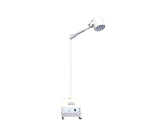 LED2000 Deep Irradiation Mobile Examination Lamp (with Battery backup)