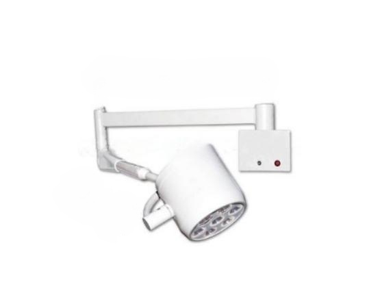 LED2000 Examination lamp (Wall-mounted)