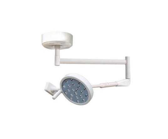 LED3000 Examination lamp (Ceiling mounted)