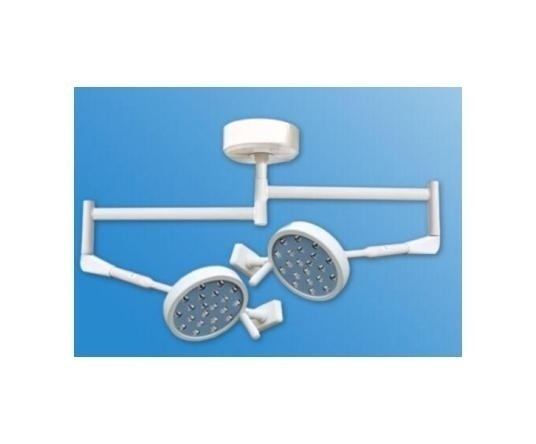 LED3000 Double head Examination lamp （Ceiling mounted）