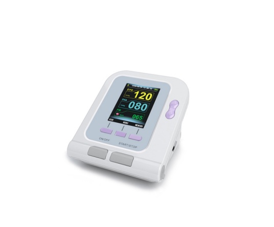 WMV-08A-VET Electronic Sphygmomanometer