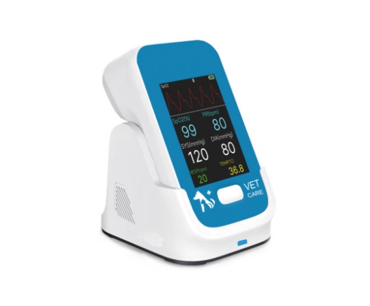 Veterinary Monitor WMV-650C(NEW)