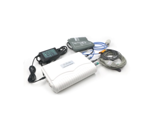 Prtable Patient Monitor WMV-650G