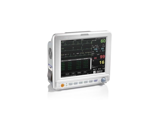 WMV-650M Multi-parameter Monitor