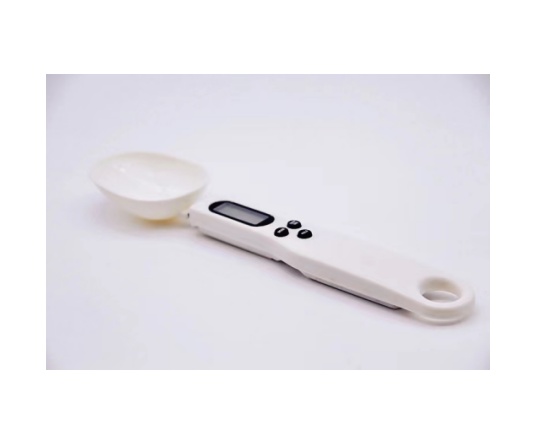 WMV 641A animal Medicine spoon scaled