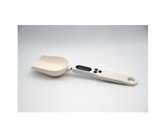 WMV 641B animal Medicine spoon scaled