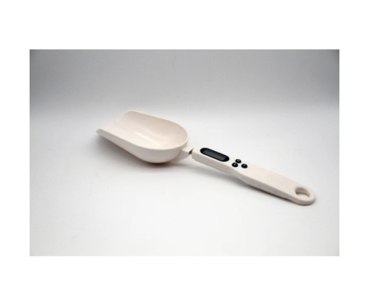 WMV 641C animal Medicine spoon scaled