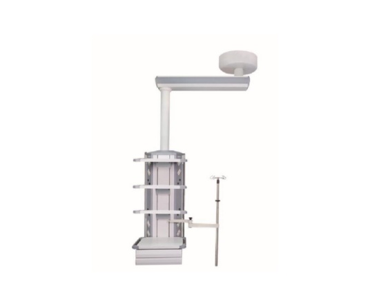 WME-D6600 Mechanical single arm medical pendant (endoscopic)