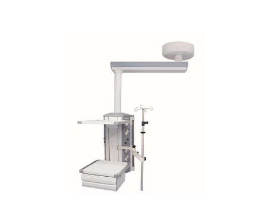 WME-D6900 Mechanical single arm medical pendant (anesthesia)