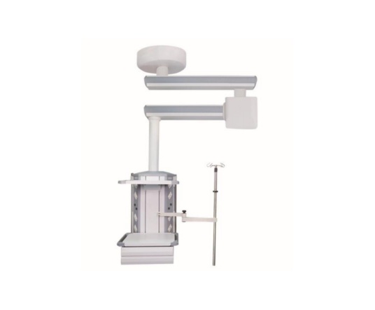 WME-D7000C Electric heavy type double arm medical pendant (surgical)