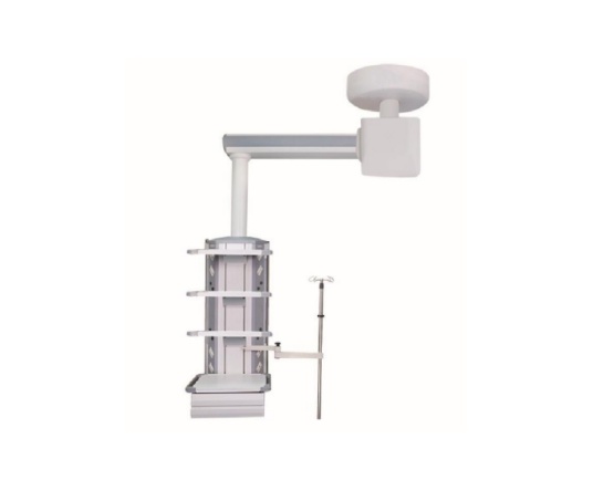 WME-D7600 Electric heavy type single arm medical pendant (endoscopic)