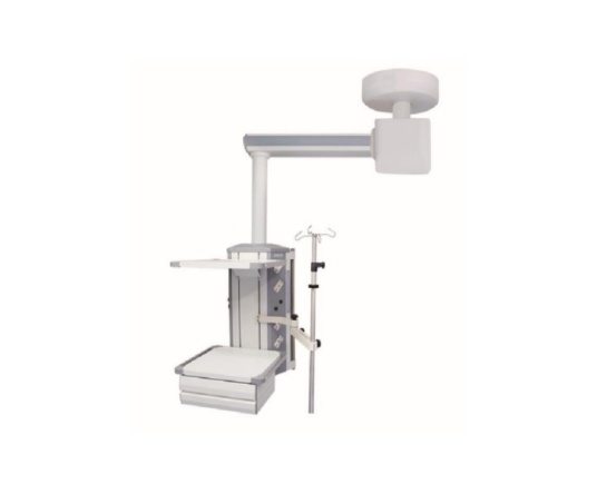 WME-D7900 Electric heavy type single arm medical pendant(anesthesia)