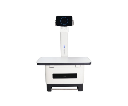 WMV-RV-20A Animal Digital X-ray Radiography System